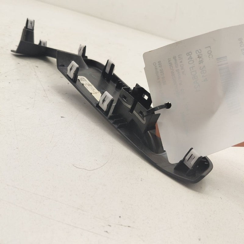 Ford Escape Window Switch Bezel Left Rear 2020 2021 2022