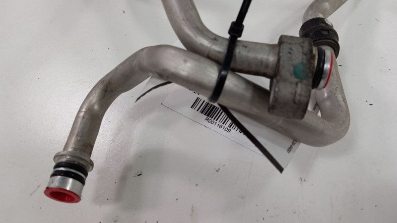Scion TC AC Hose Line 2006 2007 2008 2009 2010 OEM