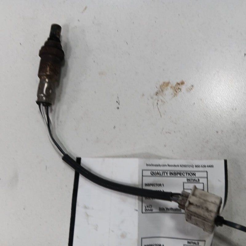 Jeep Renegade 2.4 Oxygen O2 Sensor Downstream  2017 2018 2019 2020