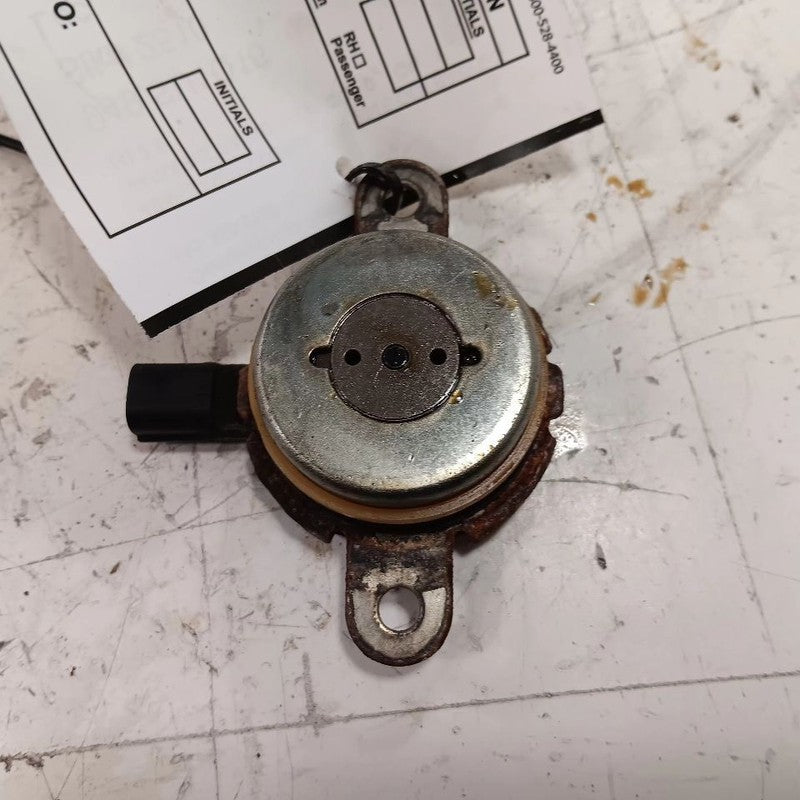 Legacy Outback Variable Timing Gear Oil Control Valve Solenoid Cylinder Head  16