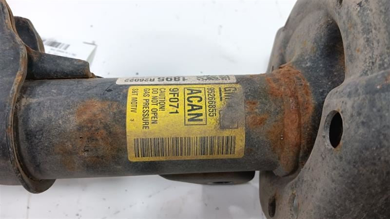 Passenger Right Strut Front AWD Fits 13-19 Buick Encore OEM