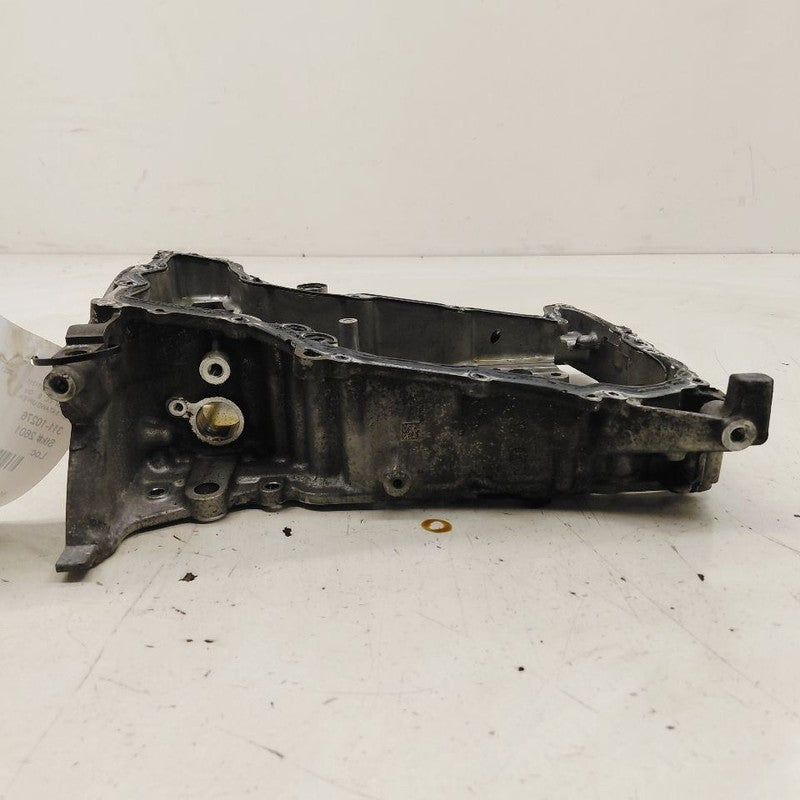 Upper Engine Oil Pan 1.3L Fits 21-25 Chevy Trailblazer