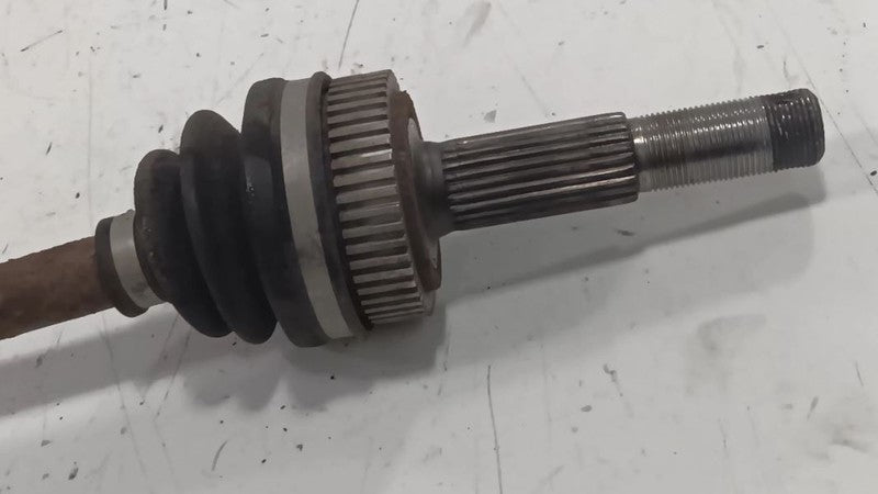 Nissan Rogue Left Rear CV Axle Shaft 2014 2015 2016 2017