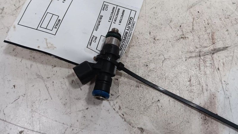 Fuel Injection Injector 2 Door 1.4L Fits 12-17 FIAT 500 OEM