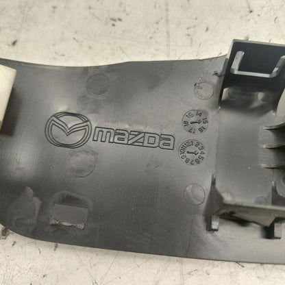 Mazda 6 Window Switch Bezel Left Rear 2016 2015 2014
