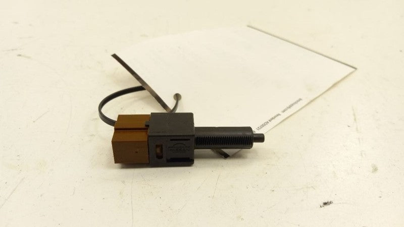 Nissan Sentra Brake Pedal Switch 2008 2009 2010 2011 2012