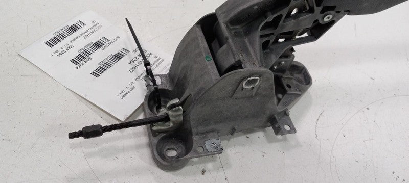 Volkswagen Rabbit Parking Brake Handle Emergency Brake Lever 2006 2007