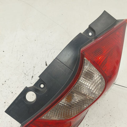 Passenger Right Rear Tail Light Brake Lamp Hatchback Fits 14-19 Nissan