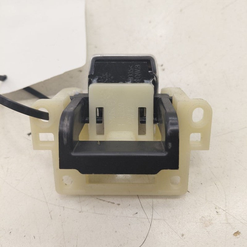 Honda HR-V Center Console Armrest Lid Latch  2026 2025 2024 2023