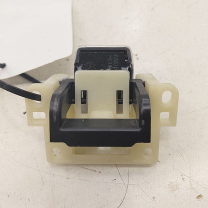 Honda HR-V Center Console Armrest Lid Latch  2026 2025 2024 2023