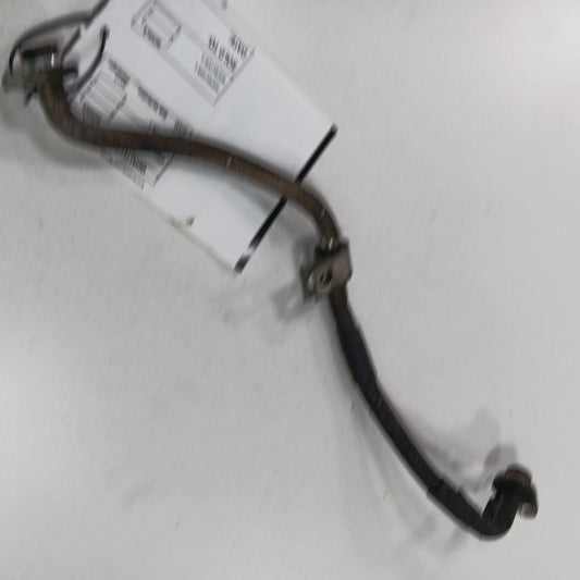 Fiat 500 Coolant Line Crossover Pipe  2012 2013 2014 2015 OEM