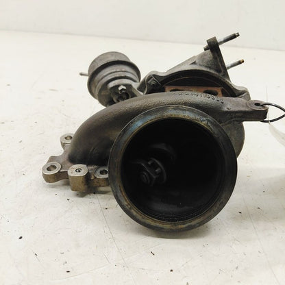 Turbo Supercharger 1.5L Fits 21-24 Ford Bronco Sport