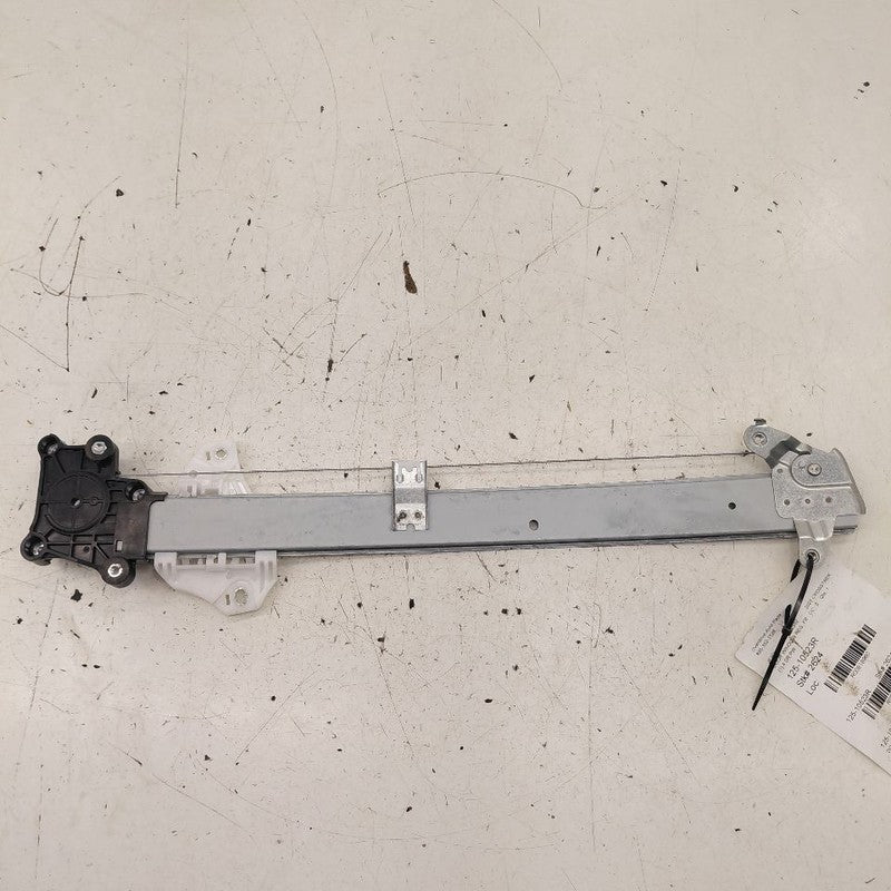 Passenger Right Front Window Regulator Track 24-25 XV Subaru Crosstrek