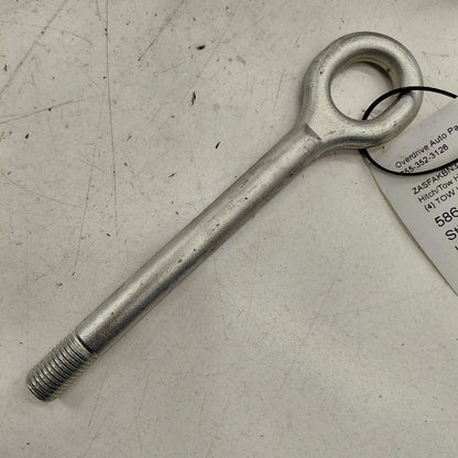 Alfa Romeo Stelvio Tow Hook 2018 2019 2020 2021