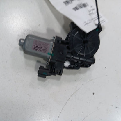 Ford Ecosport Left Rear Power Window Motor 2018 2019 2020 2021 2022 OE