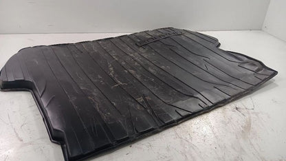 Subaru Forester Spare Tire Cover Trunk Mat  2017 2018 OEM