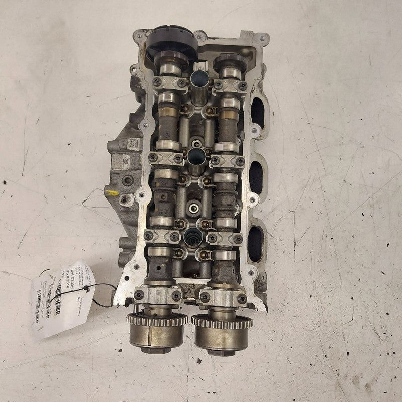 Passenger Right Rear Engine Cylinder Head 3.2L Fits 14-22 Jeep Cheroke