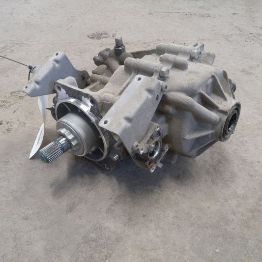 Axle Carrier AWD Fits 21-25 Chevy Trailblazer
