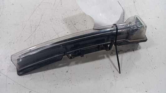 Driver Left Corner Park Light Park Lamp Fits 10-19 TAURUS OEM