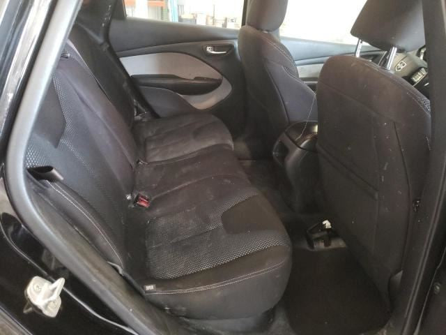 Dodge Dart Door Glass Window Seal Rubber Right Passenger Rear Back 201