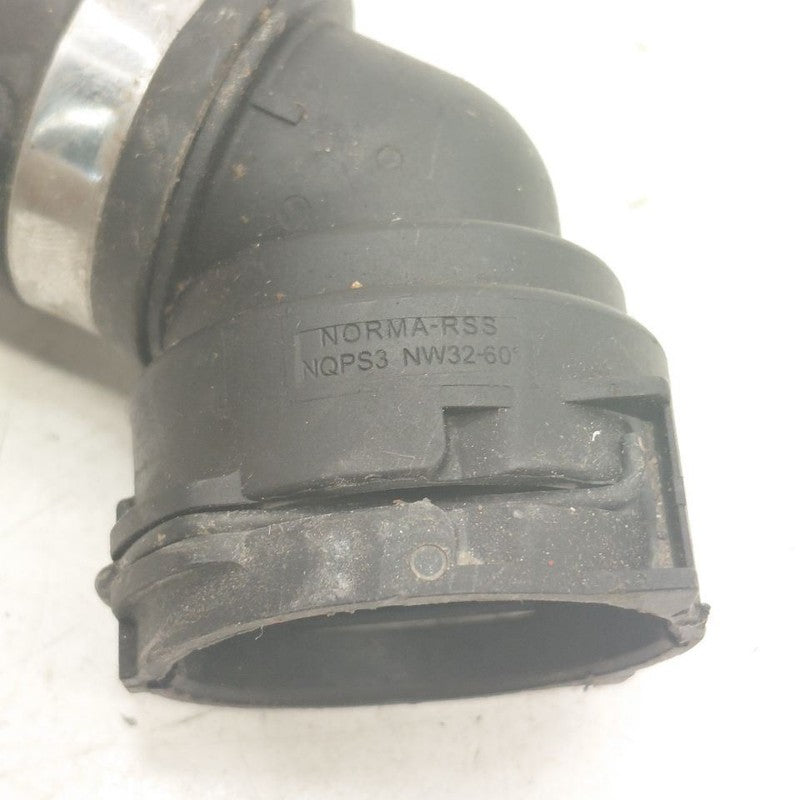 2018 Fiat 500 X 2.4 Model Radiator Hose Line Tube