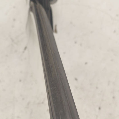 Hyundai Kona Door Glass Window Seal Rubber Left Driver Rear Back  2021