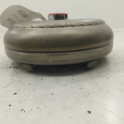 Lexus NX350 Automatic Transmission Torque Converter  2022 2023 2024 20
