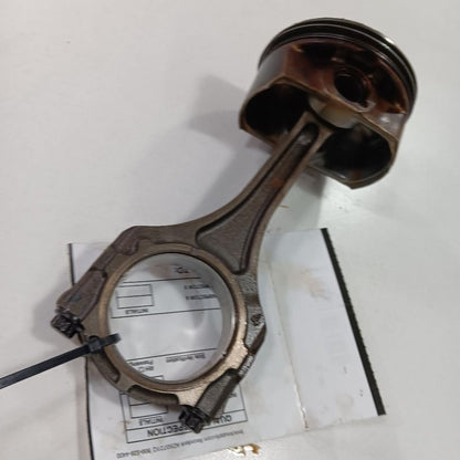 Jeep Renegade 2.4 Single Piston With Connecting Rod   2017 2018 2019 2020