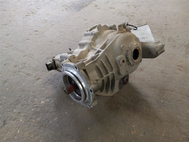 84826709 Carrier Rear Axle Shaft Fits 18-19 EQUINOX