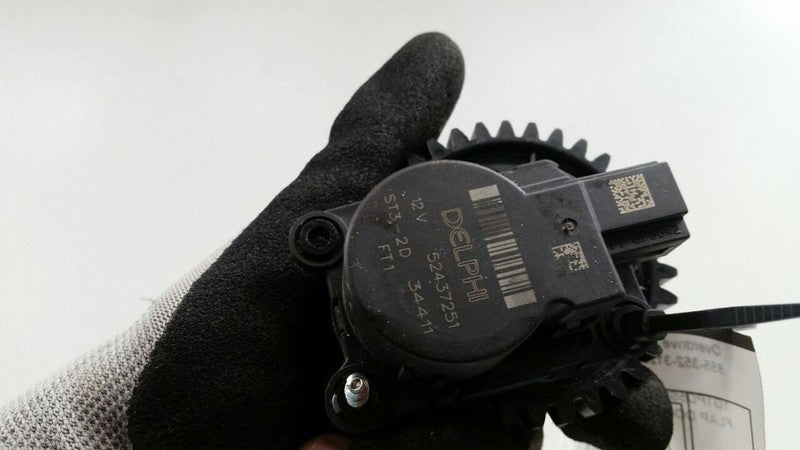 Chevy Cruze Flap Door Motor Heater AC Door Actuator OEM 2012 2013 2014 2015 2016