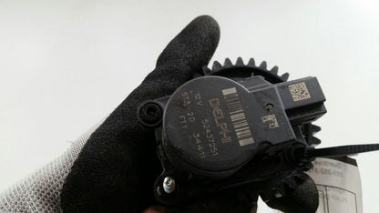 Chevy Cruze Flap Door Motor Heater AC Door Actuator OEM 2012 2013 2014 2015 2016