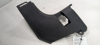 Dodge Caliber Kick Panel Trim Left Driver 2007 2008 2009 2010 2011 2012