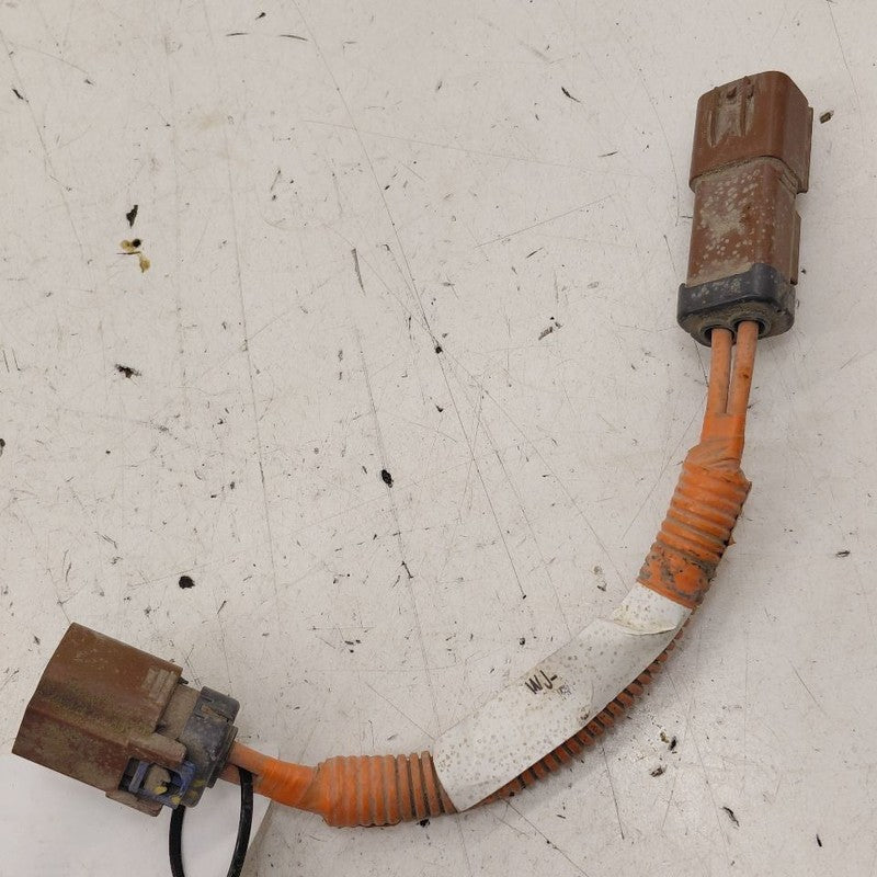 Honda Clarity Battery Cable  2018 2019 2020