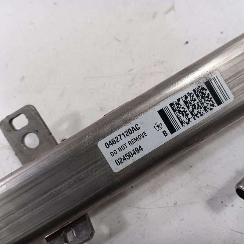 Fiat 500 Fuel Rail Injection Injector Mount Bar  2016 2017 2018 OEM