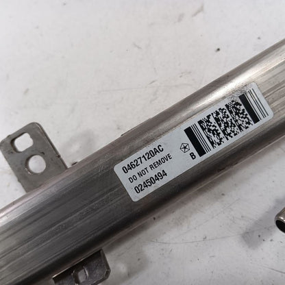 Fiat 500 Fuel Rail Injection Injector Mount Bar  2016 2017 2018 OEM