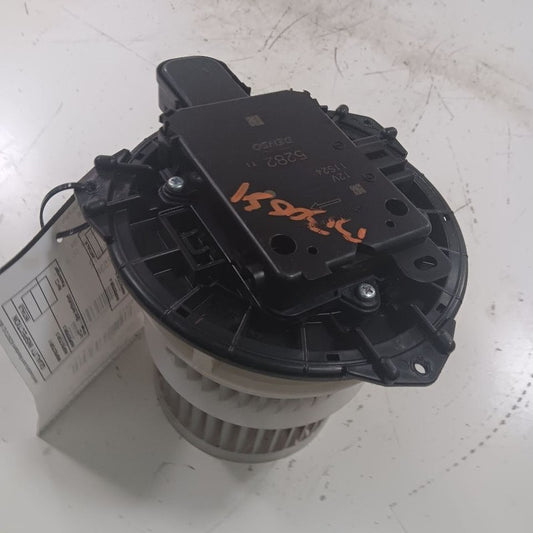 Blower Motor Fits 16-22 LEXUS RX350