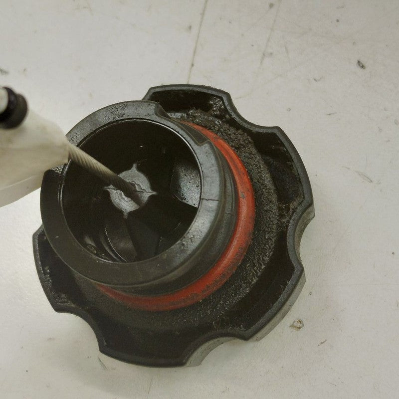 Cadillac XTS Transmission Oil Dip Stick      2016 2017 2018