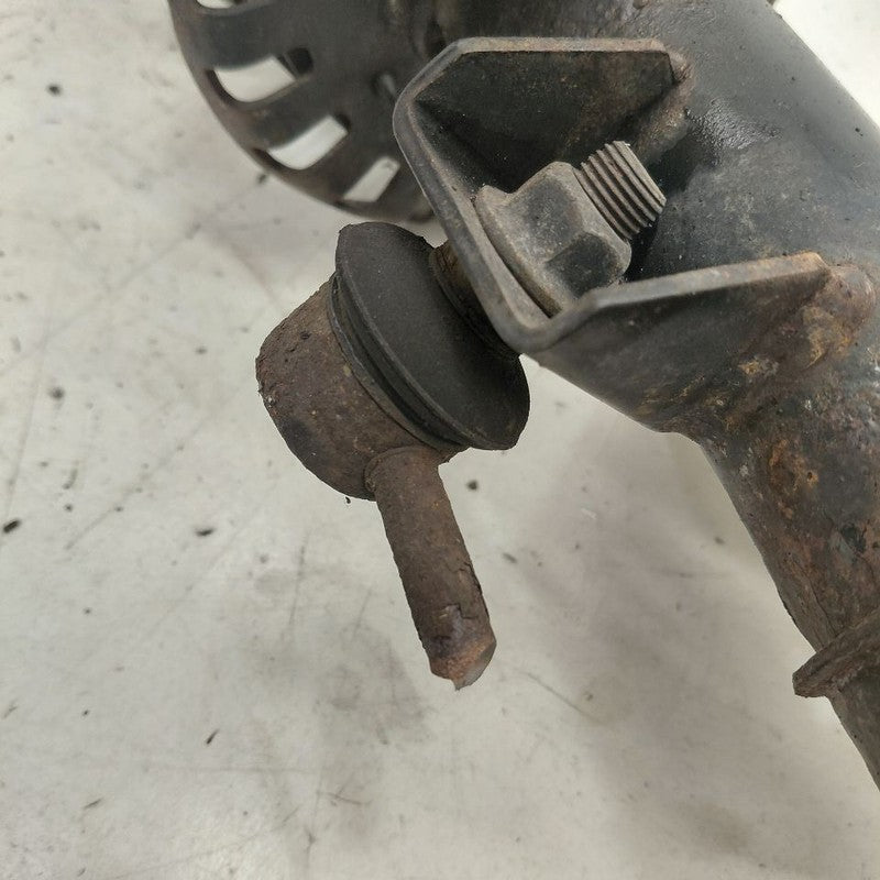 Driver Left Front Strut Fits 16-17 Hyundai Veloster