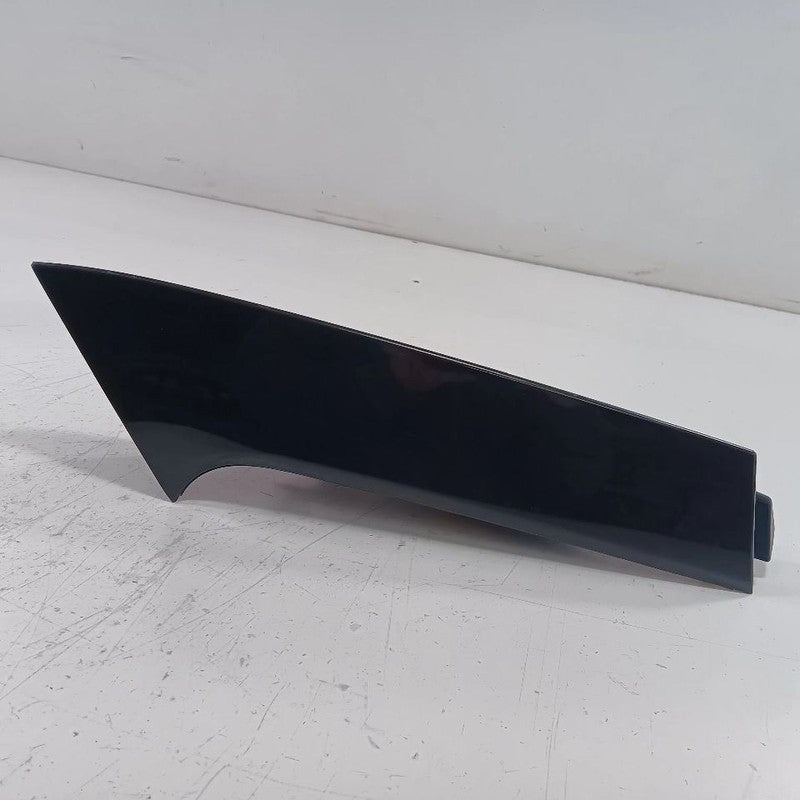 Nissan Rogue Passenger Right Rear D Pillar Trim2014 2015 2016 2017 201