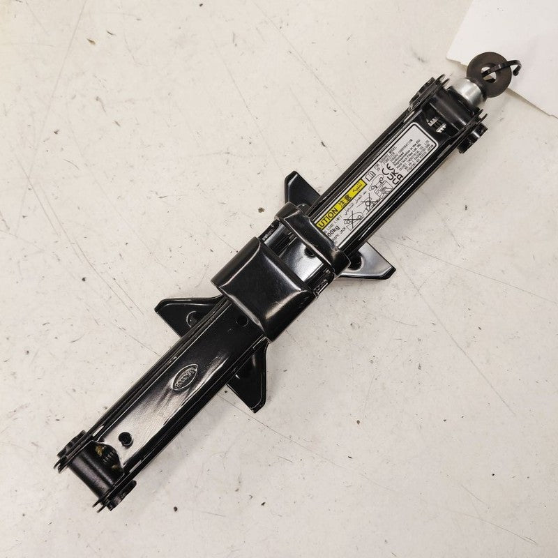 Subaru Crosstrek Spare Tire Changing Jack  2023 2022 2021