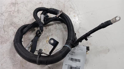 Buick Lacrosse Battery Cable  2017 2018 2019 OEM