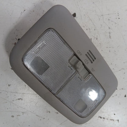 Toyota Corolla Dome Light Roof Lamp  2019 2018 2017 OEM