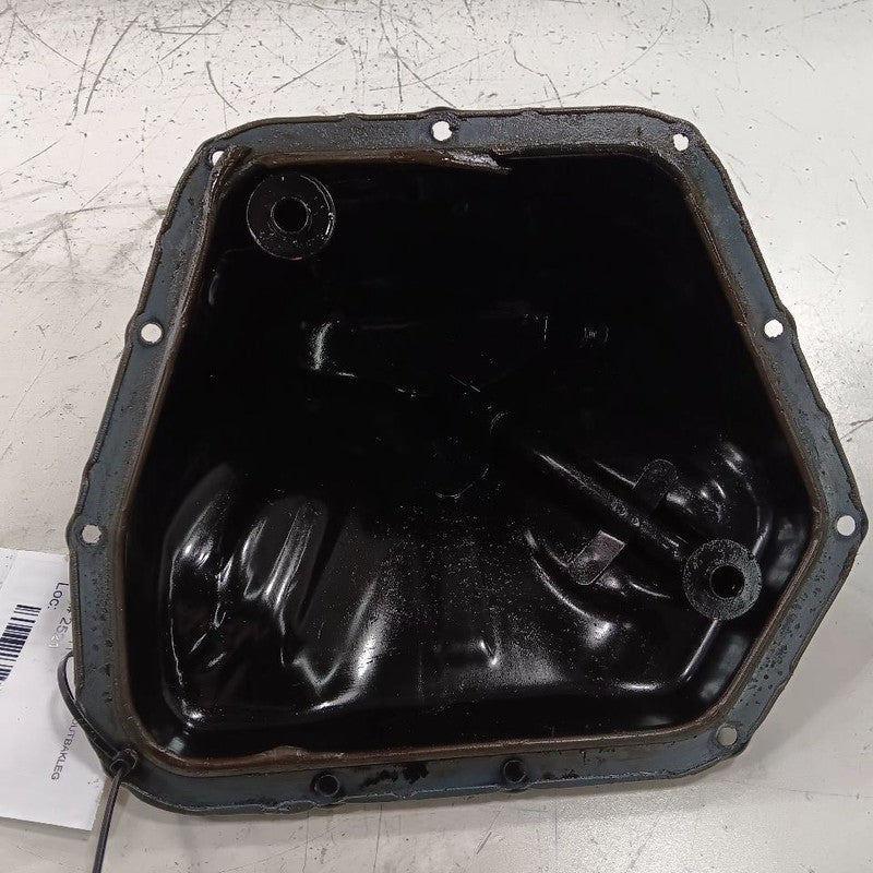 11109AA210 Lower Engine Oil Pan 2.5L Fits 11-18 Subaru Forester