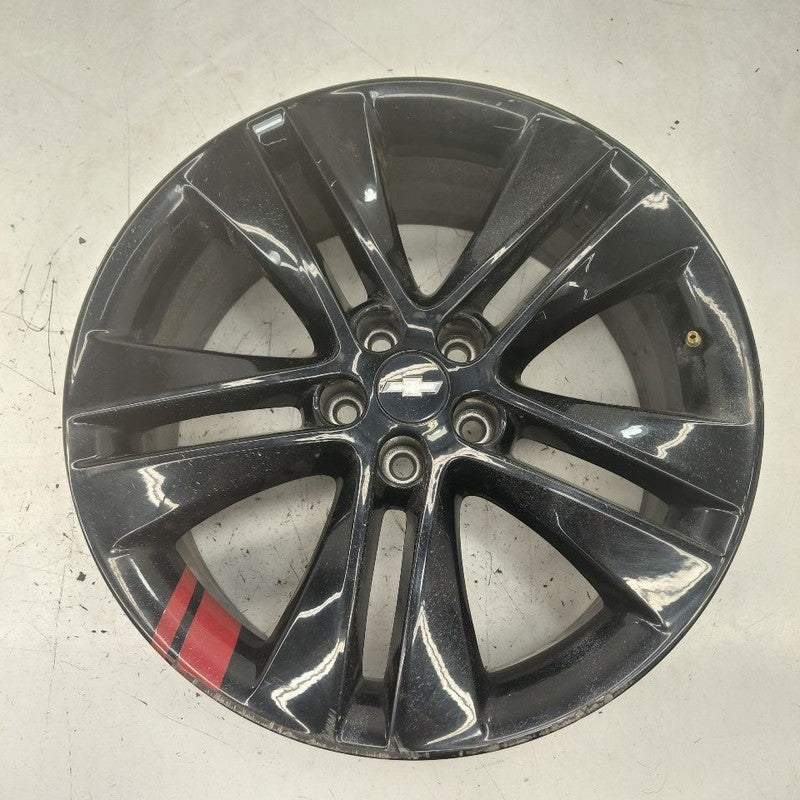 Wheel Rim 18x7 5 Double Spoke Opt Ren Fits 18-22 Chevy Trax