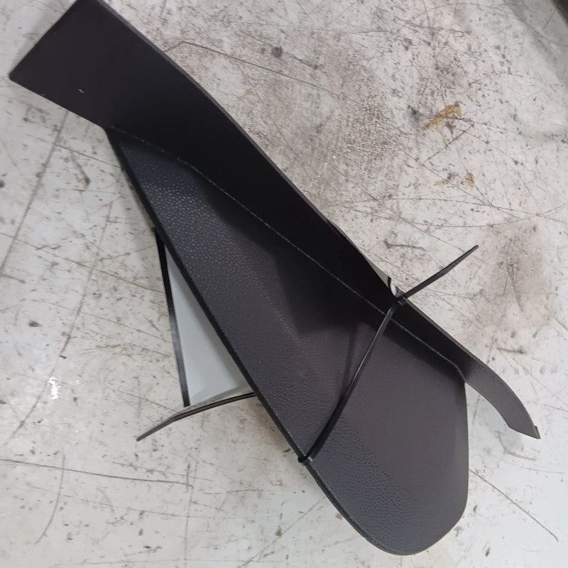 Ford Fiesta Dash Side Cover Left Driver Trim Panel  2014 2015 2016 201