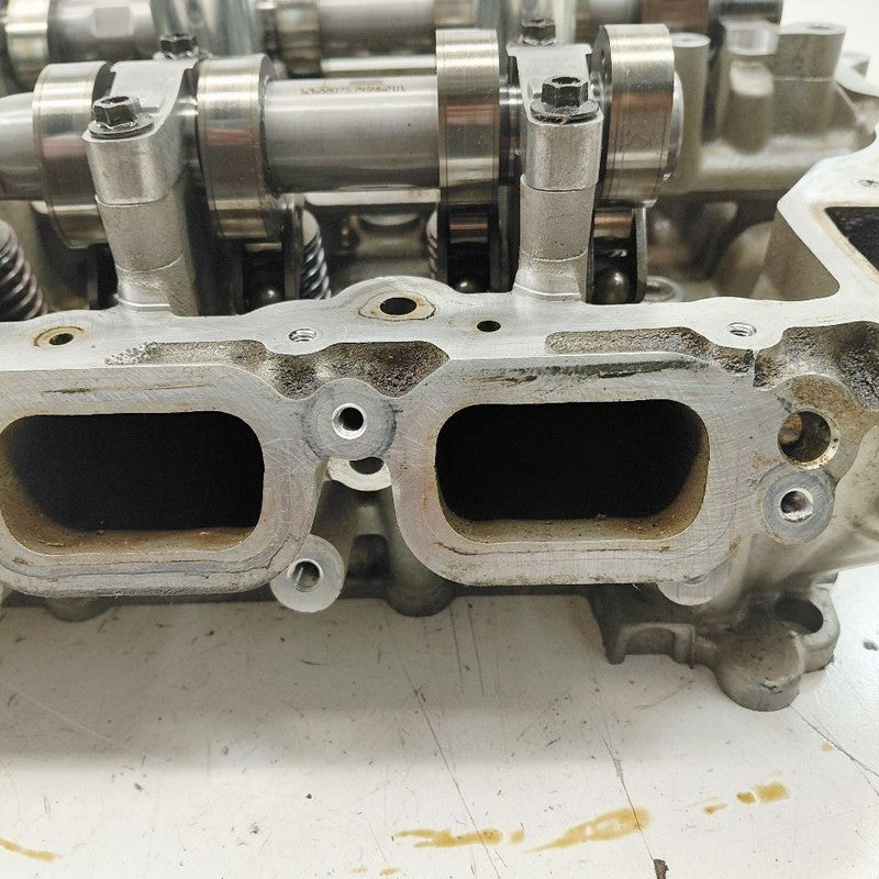 Engine Cylinder Head 1.3L Fits 21-25 Chevy Trailblazer