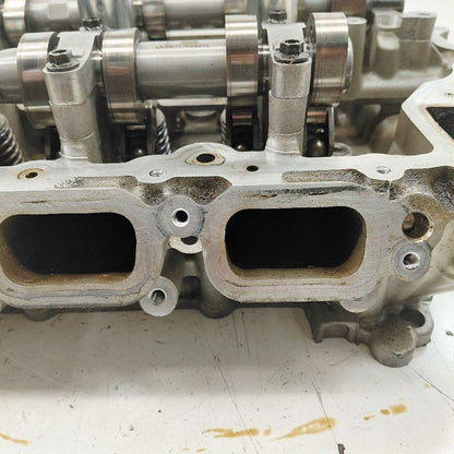 Engine Cylinder Head 1.3L Fits 21-25 Chevy Trailblazer