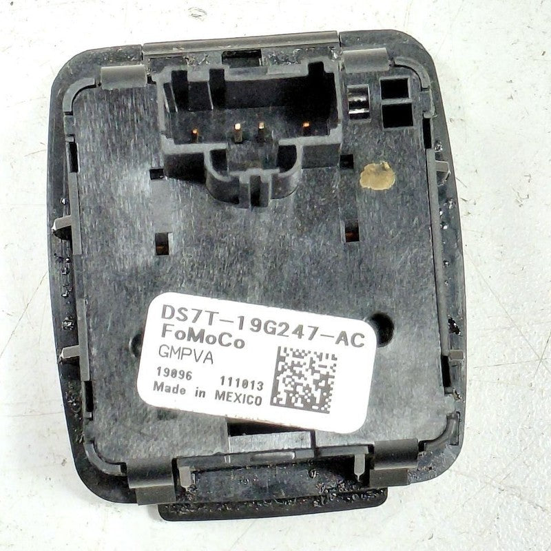 Ford Ecosport 110V 150W Power Plug In {DS7T19G247AC} 2018 2019 2020 20