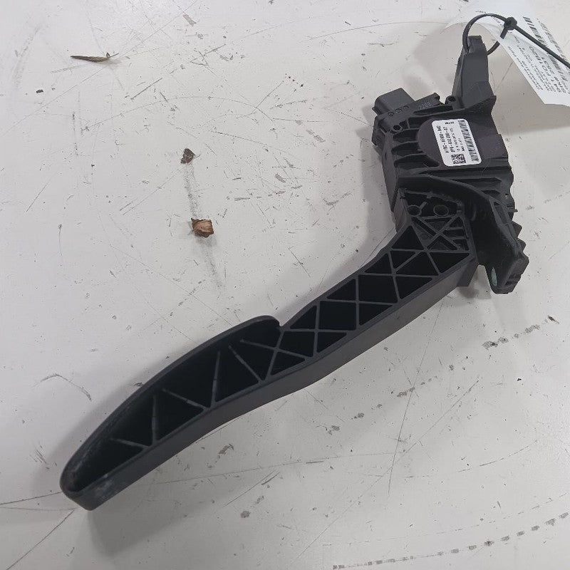 Ford Ecosport Gas Pedal  2022 2021 2020 2019 2018