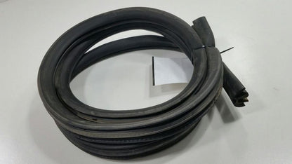 Impala On Body Door Jamb Seal Rear Left Back 2012 2013 2014 2015 2016